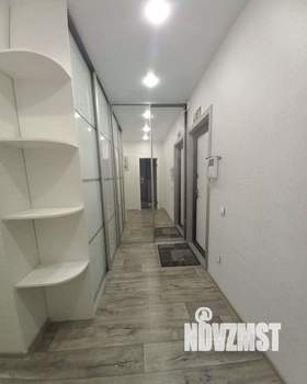 2-к квартира, на длительный срок, 62м2, 18/25 этаж