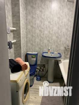 1-к квартира, посуточно, 33м2, 2/9 этаж