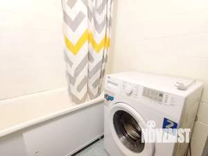 1-к квартира, посуточно, 37м2, 3/9 этаж