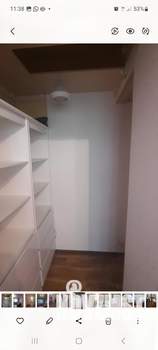 1-к квартира, на длительный срок, 42м2, 5/5 этаж