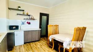 3-к квартира, посуточно, 65м2, 9/9 этаж