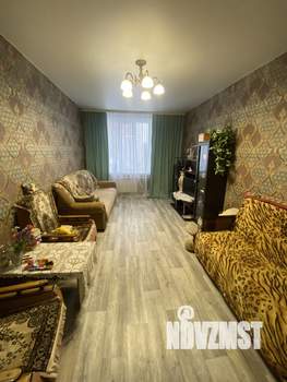 2-к квартира, на длительный срок, 56м2, 5/6 этаж