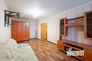 1-к квартира, на длительный срок, 35м2, 1/9 этаж