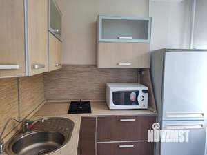 1-к квартира, на длительный срок, 34м2, 2/5 этаж