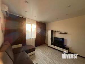 1-к квартира, на длительный срок, 37м2, 9/12 этаж