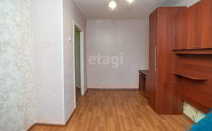 1-к квартира, на длительный срок, 21м2, 2/9 этаж