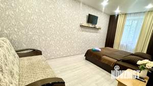 1-к квартира, посуточно, 33м2, 2/9 этаж