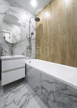 1-к квартира, на длительный срок, 37м2, 6/13 этаж