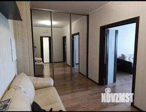 1-к квартира, на длительный срок, 55м2, 6/10 этаж