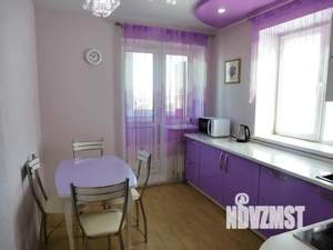 2-к квартира, посуточно, 56м2, 16/24 этаж