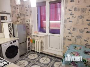 1-к квартира, на длительный срок, 39м2, 6/10 этаж