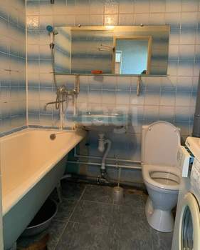 1-к квартира, на длительный срок, 35м2, 8/9 этаж