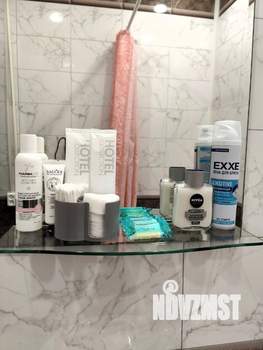 2-к квартира, посуточно, 50м2, 2/6 этаж