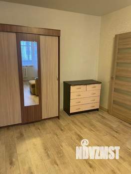 1-к квартира, на длительный срок, 36м2, 3/10 этаж