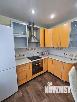 2-к квартира, на длительный срок, 54м2, 4/9 этаж