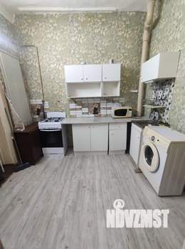 2-к квартира, на длительный срок, 48м2, 2/2 этаж