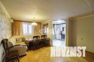 3-к квартира, на длительный срок, 164м2, 9/10 этаж