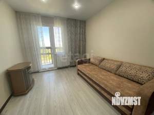 1-к квартира, на длительный срок, 30м2, 6/9 этаж