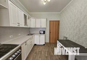 1-к квартира, на длительный срок, 36м2, 1/12 этаж