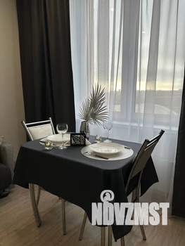 2-к квартира, посуточно, 38м2, 16/16 этаж