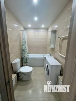 1-к квартира, на длительный срок, 35м2, 7/14 этаж