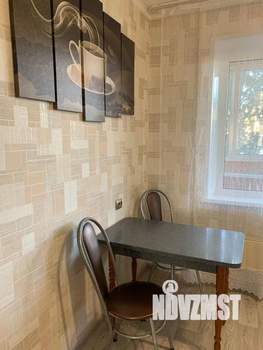 1-к квартира, на длительный срок, 37м2, 4/9 этаж