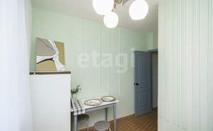 1-к квартира, на длительный срок, 40м2, 2/10 этаж