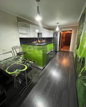 1-к квартира, на длительный срок, 48м2, 3/10 этаж