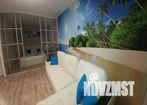 1-к квартира, посуточно, 66м2, 1/1 этаж