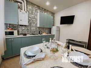 2-к квартира, посуточно, 49м2, 1/3 этаж