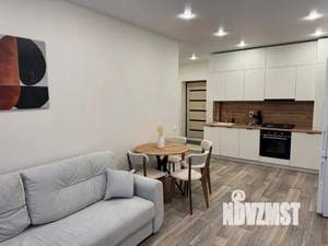 2-к квартира, посуточно, 60м2, 1/1 этаж