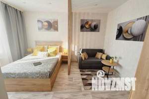 1-к квартира, посуточно, 35м2, 9/13 этаж