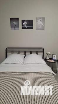 1-к квартира, посуточно, 30м2, 8/10 этаж