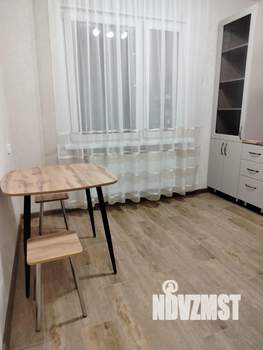 1-к квартира, на длительный срок, 33м2, 6/9 этаж