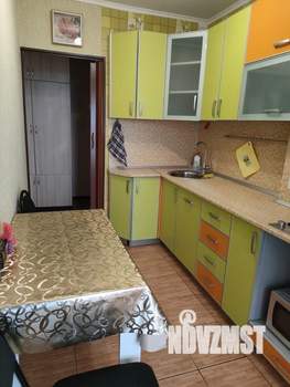 1-к квартира, на длительный срок, 38м2, 4/9 этаж