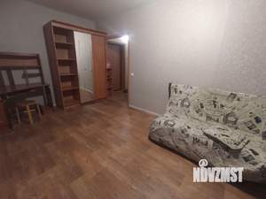 1-к квартира, на длительный срок, 38м2, 8/10 этаж