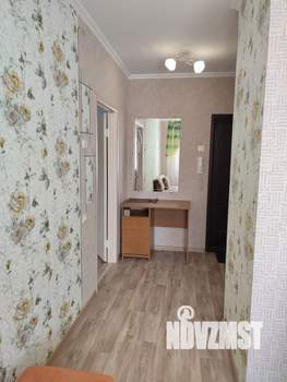 1-к квартира, на длительный срок, 40м2, 7/10 этаж