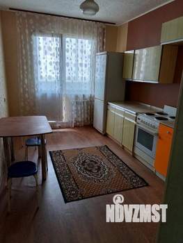 2-к квартира, на длительный срок, 62м2, 5/11 этаж