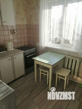 1-к квартира, на длительный срок, 34м2, 7/10 этаж