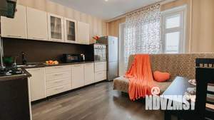 2-к квартира, посуточно, 60м2, 2/10 этаж