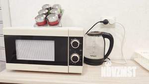 1-к квартира, посуточно, 38м2, 8/20 этаж