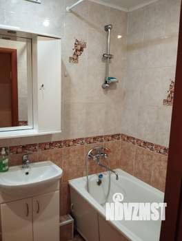 1-к квартира, на длительный срок, 33м2, 6/9 этаж