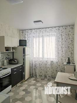 2-к квартира, на длительный срок, 52м2, 15/16 этаж