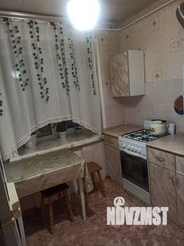 1-к квартира, на длительный срок, 35м2, 5/5 этаж