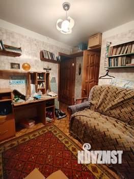 3-к квартира, на длительный срок, 58м2, 2/2 этаж
