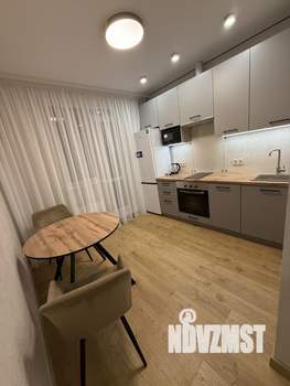 1-к квартира, на длительный срок, 32м2, 17/18 этаж