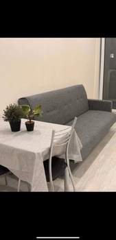 2-к квартира, на длительный срок, 38м2, 22/24 этаж