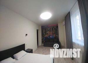 1-к квартира, посуточно, 47м2, 1/1 этаж