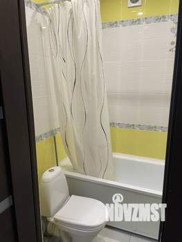 Студия квартира, на длительный срок, 28м2, 2/3 этаж