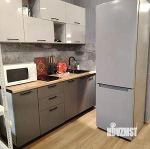 Студия квартира, на длительный срок, 20м2, 11/24 этаж